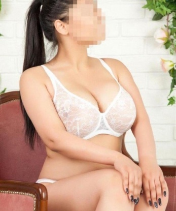 Проститутка Галина