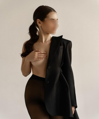 Проститутка Инна