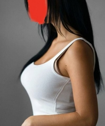 Проститутка Али